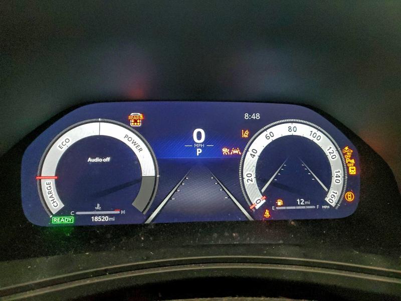 2025 TOYOTA GRAND HIGH #3305369331