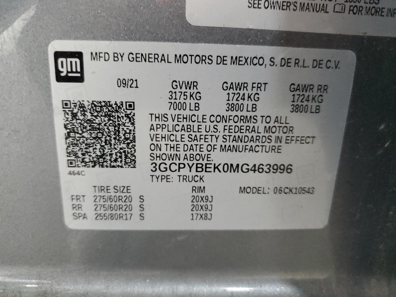 CHEVROLET SILVERADO K1500 CUSTOM