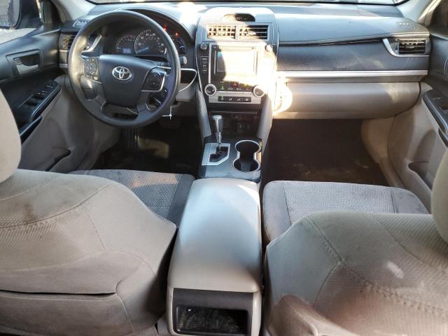 2012 TOYOTA CAMRY BASE #3302766402