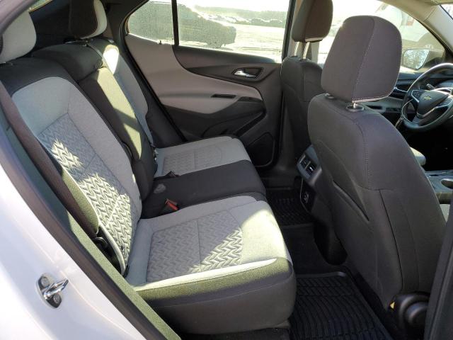 2022 CHEVROLET EQUINOX LS #3290283223