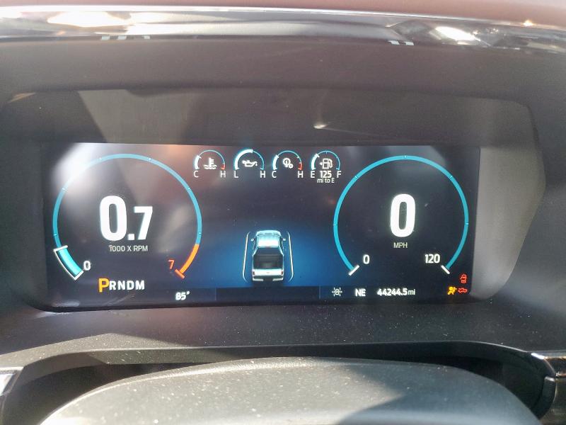 2022 FORD F150 SUPER #3303069803