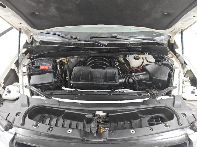 2022 GMC YUKON XL K #3293302482