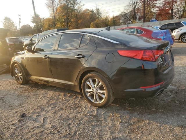 2012 KIA OPTIMA EX - 5XXGN4A70CG048927