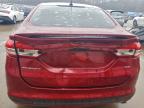 Lot #3296314487 2018 FORD FUSION SE