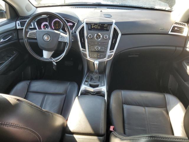 2012 CADILLAC SRX #3284639360
