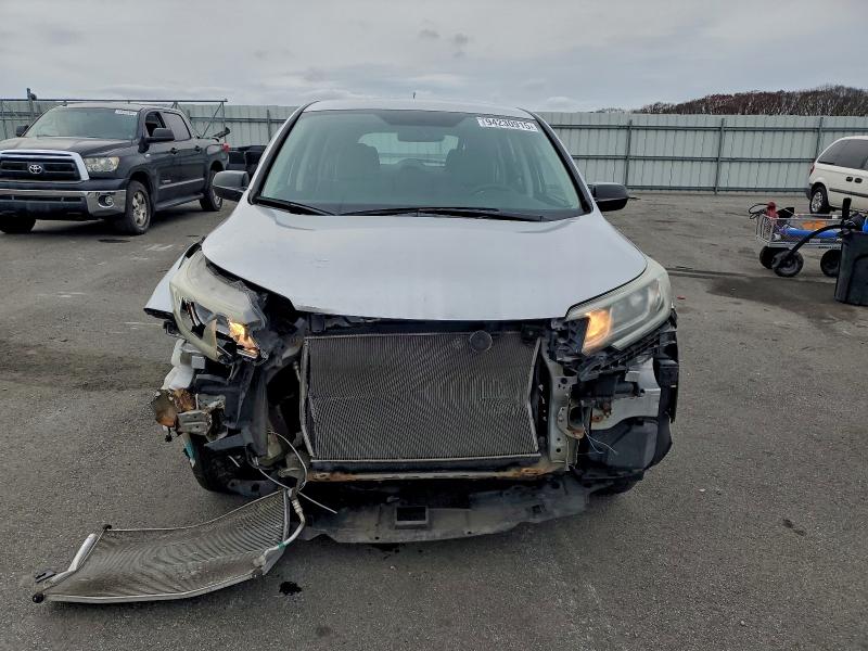 2015 HONDA CR-V LX #3301716407