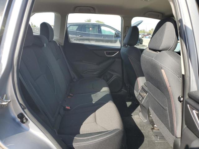 2019 SUBARU FORESTER JF2SKACC5KH435214