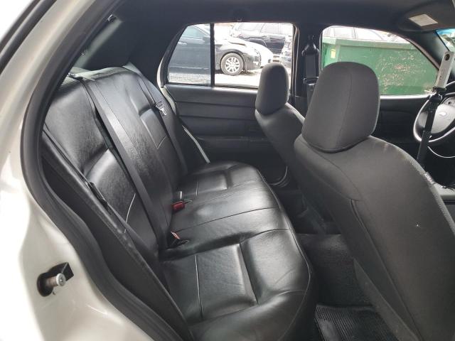 2009 FORD CROWN VICT #3303959733