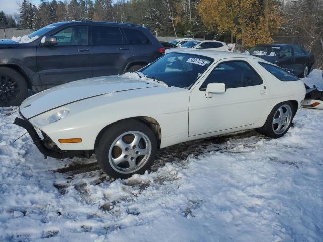 PORSCHE 928 S