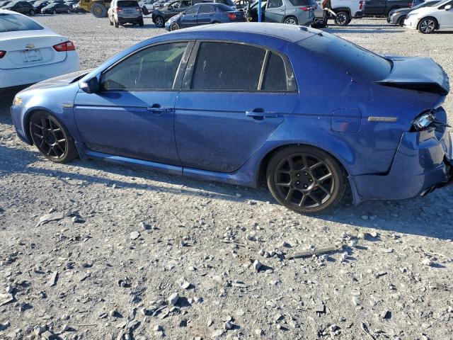 2007 ACURA TL TYPE S #3291437133