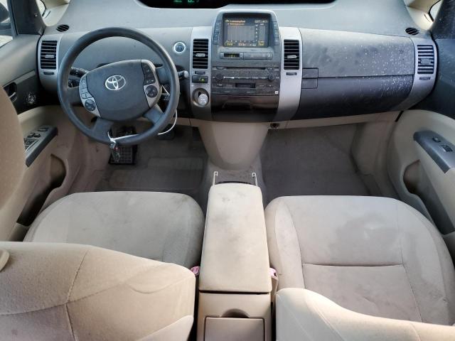 2005 TOYOTA PRIUS #3293348421