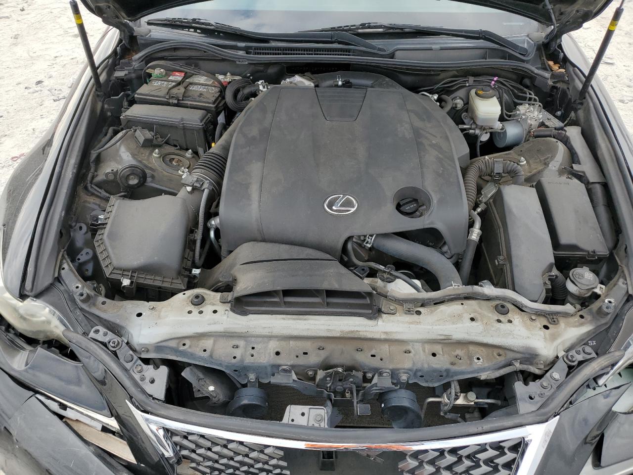 LEXUS IS 250