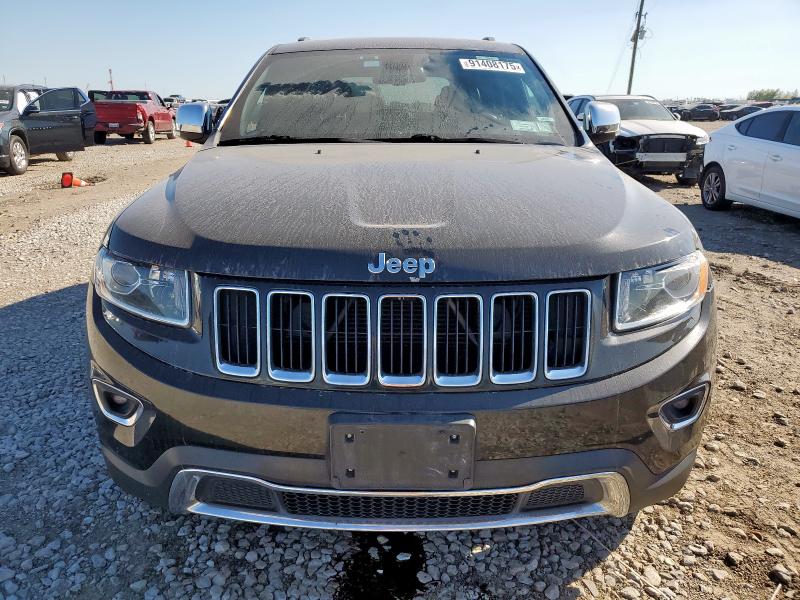 2015 JEEP GRAND CHER - 1C4RJFBG3FC172709