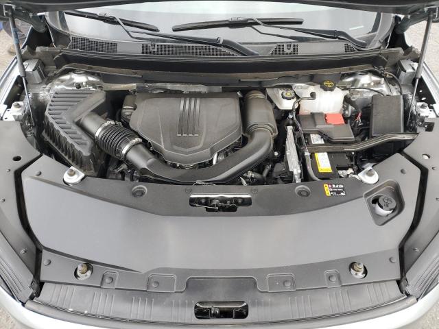 2025 BUICK ENCLAVE PR #3298027225