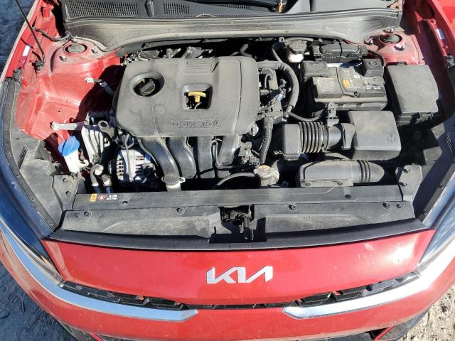 2024 KIA FORTE GT L #3297147535