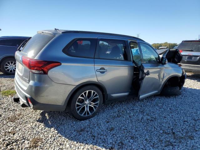 2016 MITSUBISHI OUTLANDER #3287598024