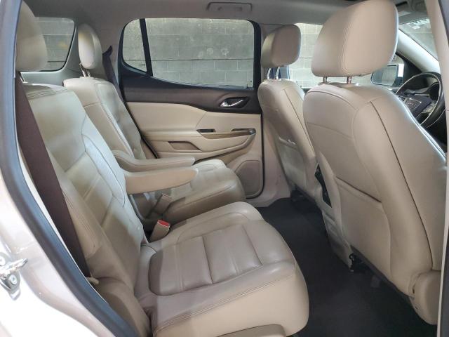 2017 GMC ACADIA DEN #3302759409