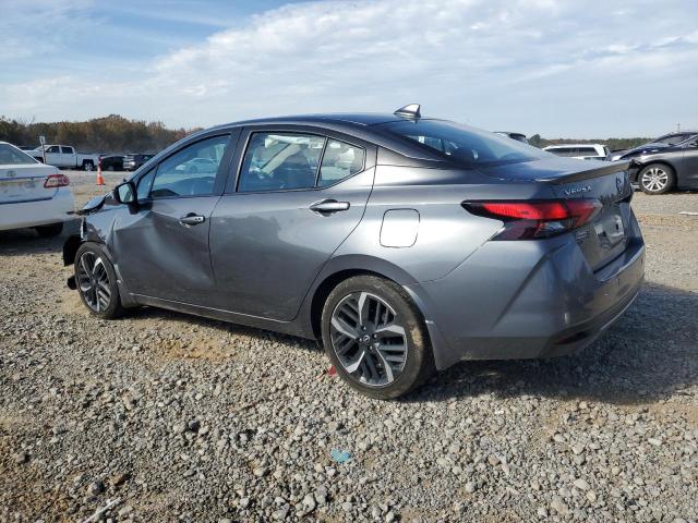 2023 NISSAN VERSA SR #3297048500