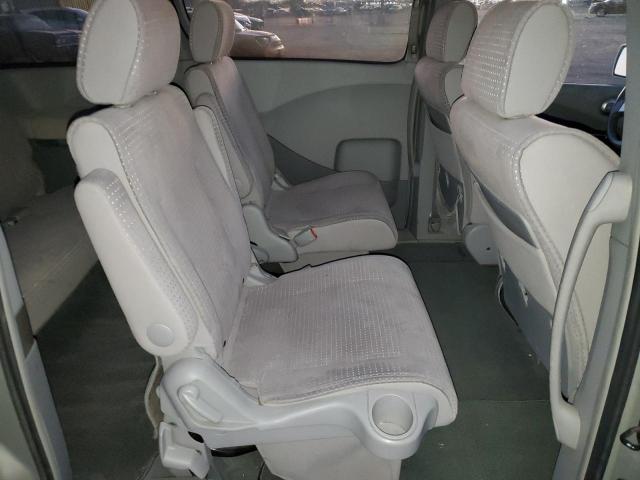 2006 NISSAN QUEST S #3297127494