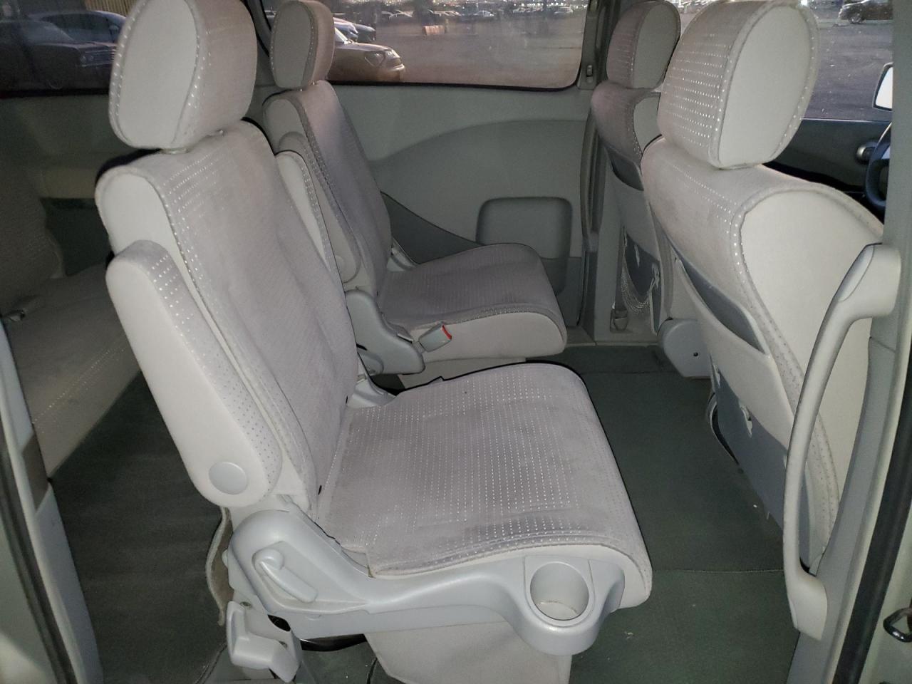 Lot #3297127494 2006 NISSAN QUEST S