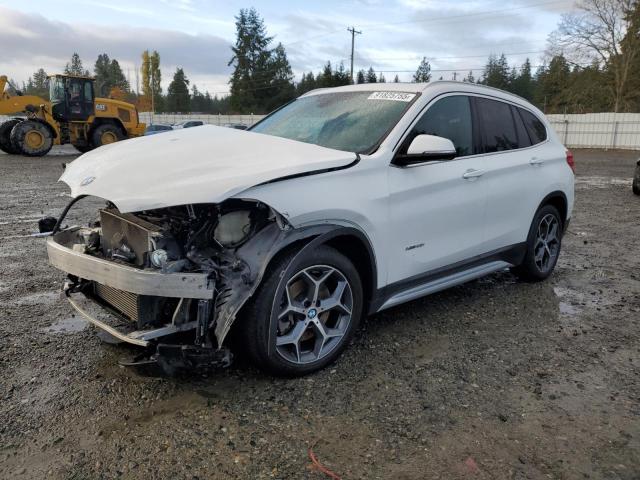 2016 BMW X1 XDRIVE2 #3304865536