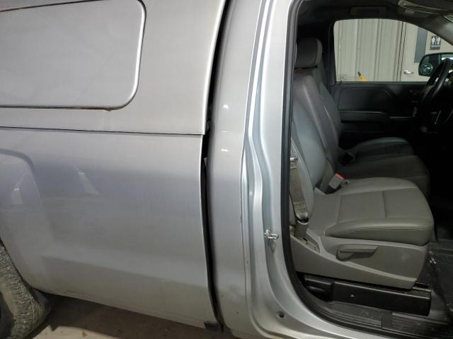 2016 CHEVROLET SILVERADO #3284640325