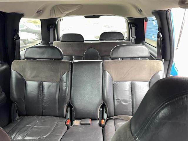 1999 DODGE DURANGO #3292430561