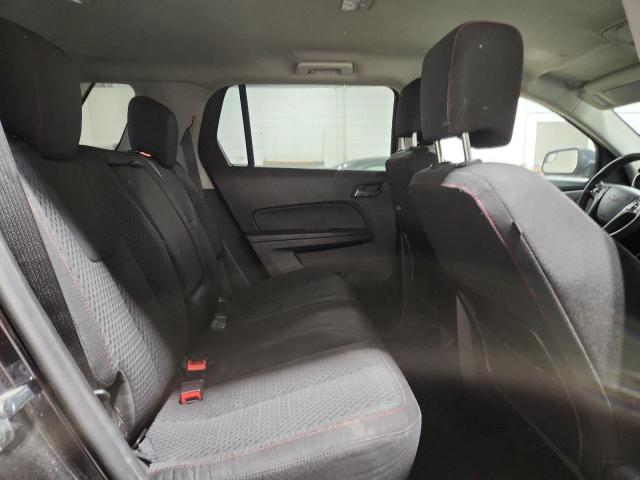 2014 GMC TERRAIN SL #3302657045