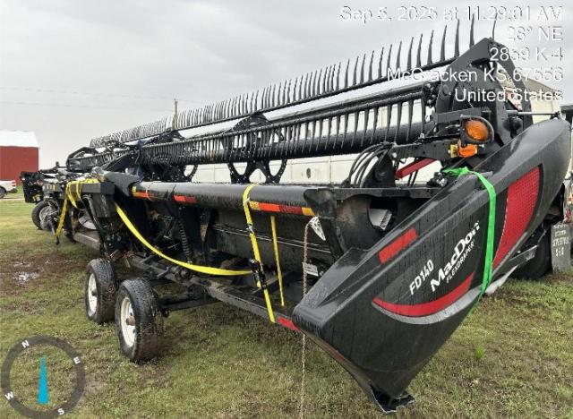 2021 MAC DON FD1 #3297907775