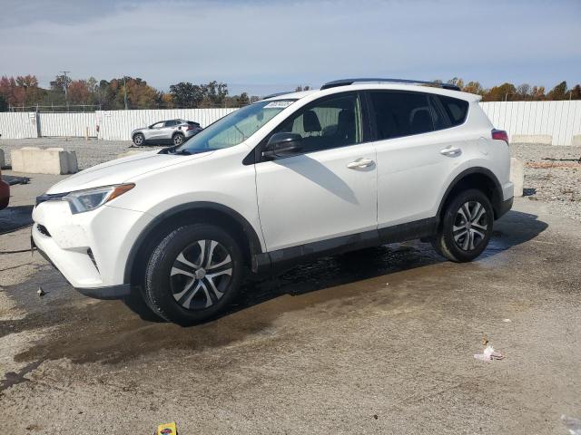 Global Auto Auctions: 2017 TOYOTA RAV4 LE