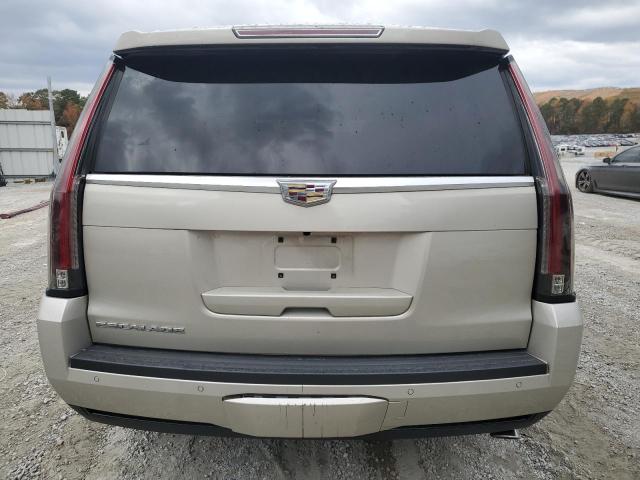 2016 CADILLAC ESCALADE P #3291267955