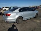 Lot #3303950690 2015 VOLKSWAGEN JETTA BASE