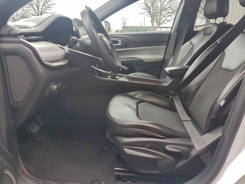 2023 JEEP COMPASS LA #3304631948