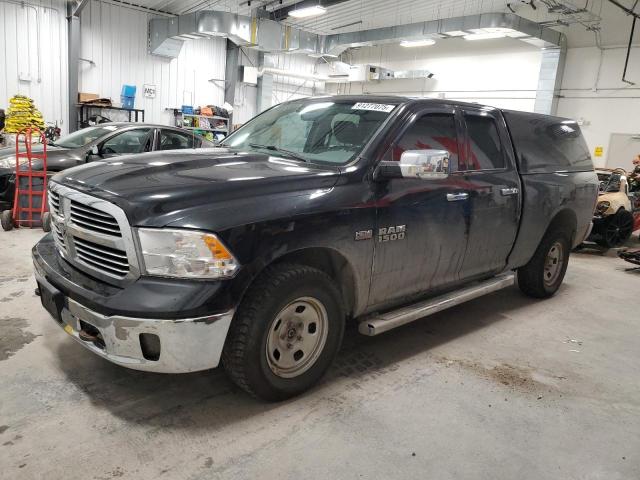 2017 RAM 1500 SLT - 1C6RR7GT0HS557908