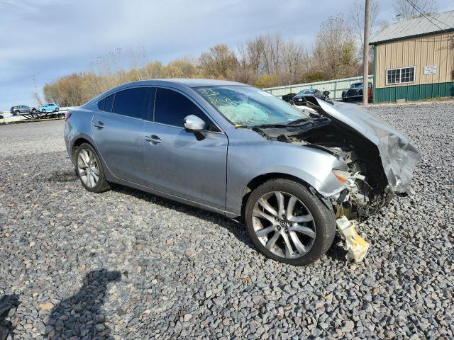 2014 MAZDA 6 TOURING #3293464413