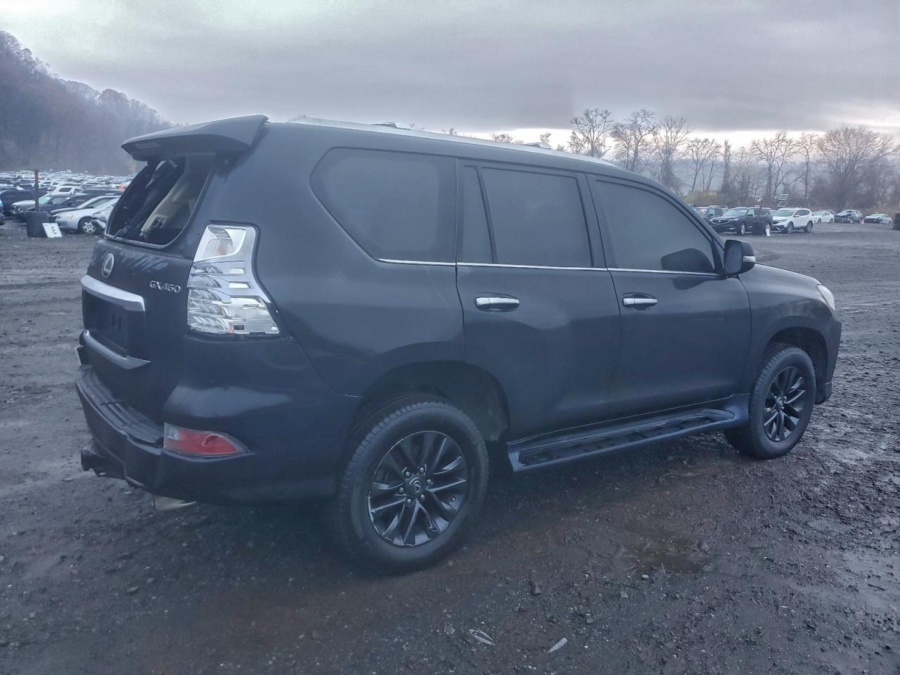 LEXUS GX 460