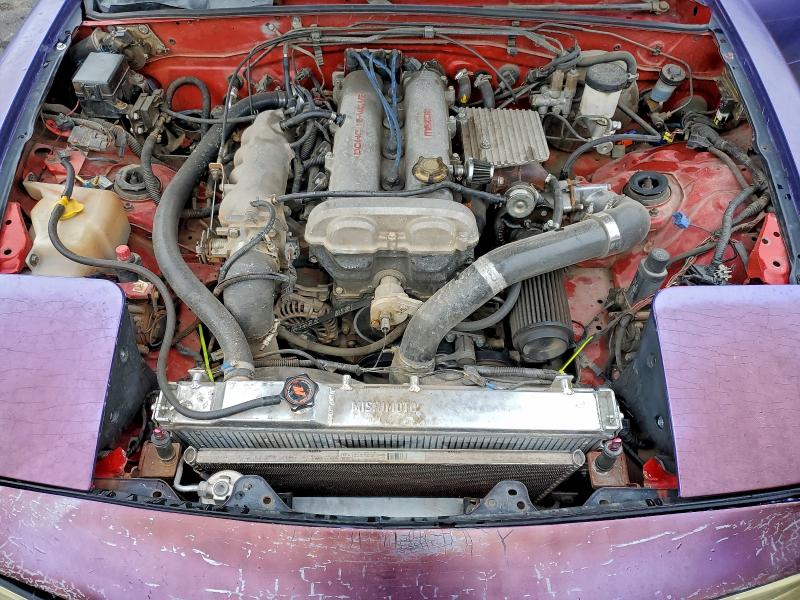 1990 MAZDA MX-5 MIATA #3296964840