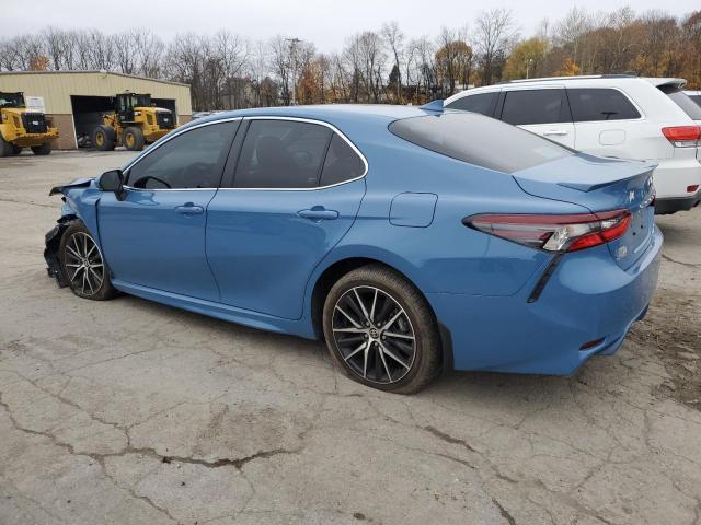 2023 TOYOTA CAMRY SE N #3305301411