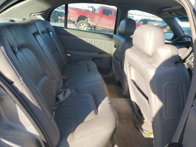 2005 BUICK PARK AVENU #3286629914