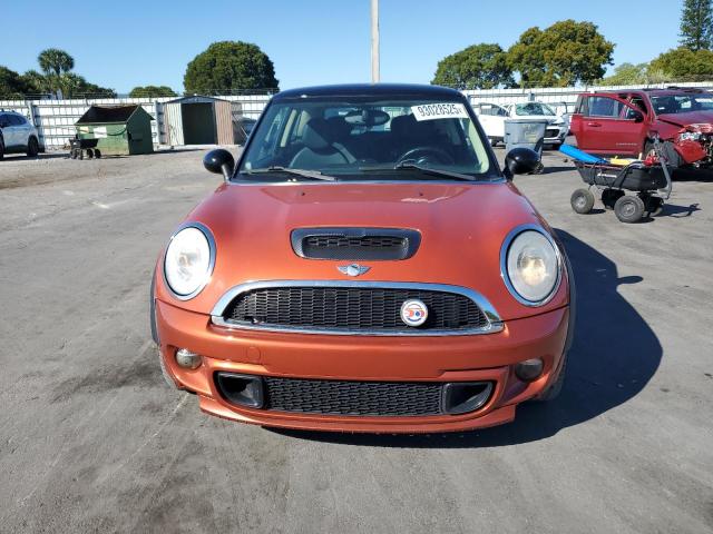 2011 MINI COOPER S #3292363274