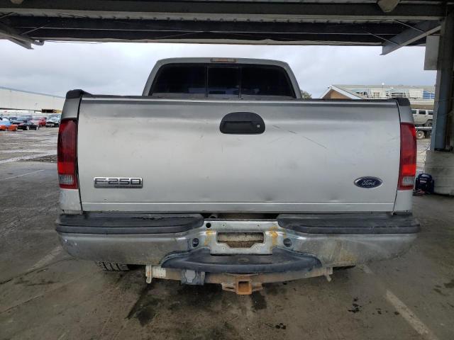2007 FORD F250 SUPER #3302928646