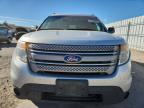 Lot #3298292022 2014 FORD EXPLORER