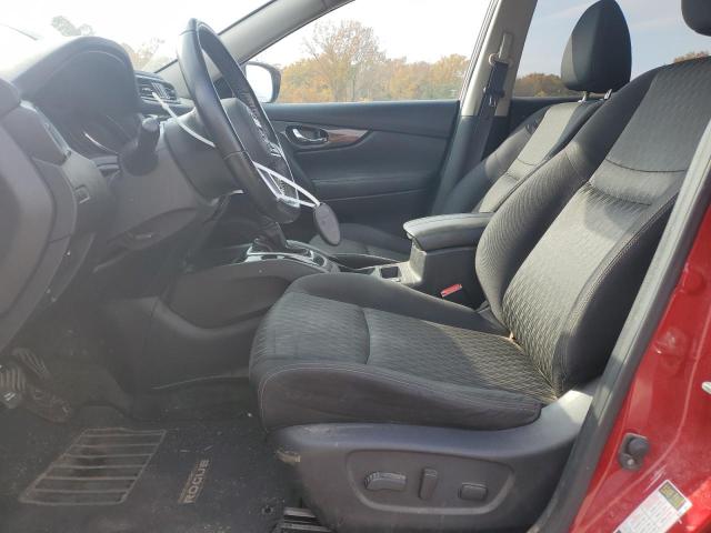 2017 NISSAN ROGUE S #3291167979