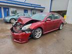 Lot #3302793912 2013 SUBARU LEGACY 2.5