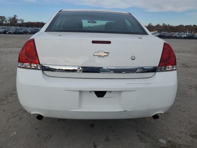 2011 CHEVROLET IMPALA POL #3282448332