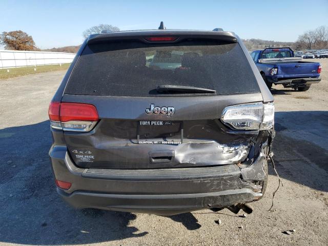 2014 JEEP GRAND CHER #3304783945