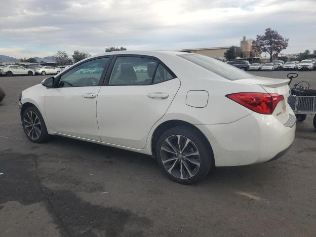 2018 TOYOTA COROLLA L #3302632097