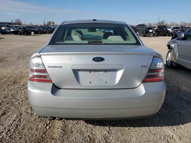 2009 FORD TAURUS SEL #3296708707