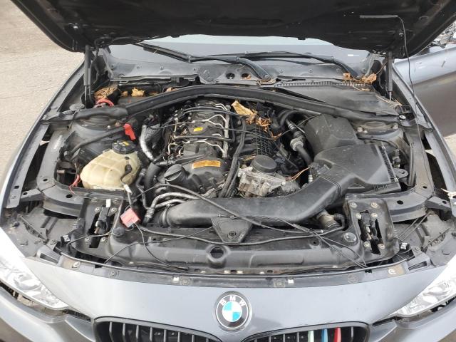 2014 BMW 335 I #3303843513