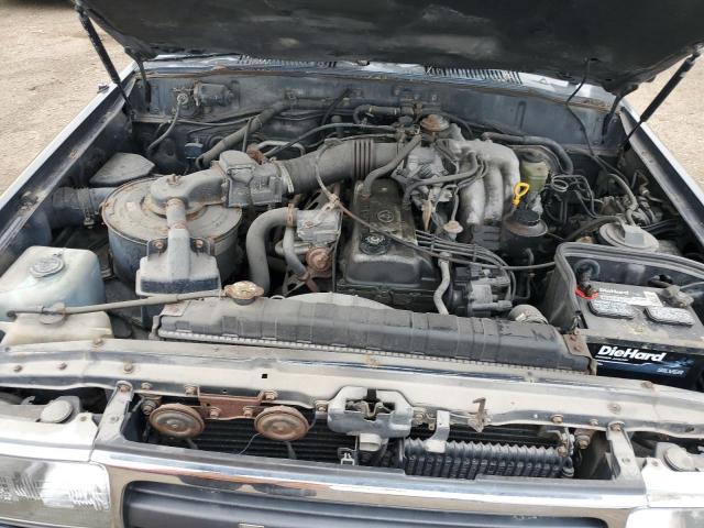 1994 TOYOTA LAND CRUIS #3291340151
